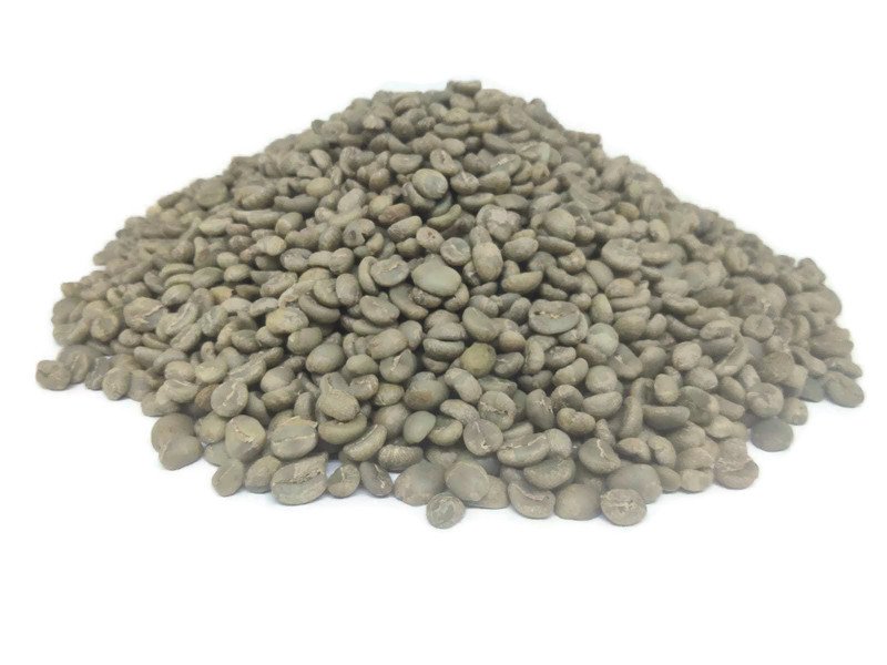arabica java preanger washed3