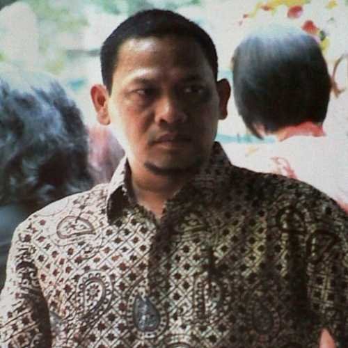 mr. fakih