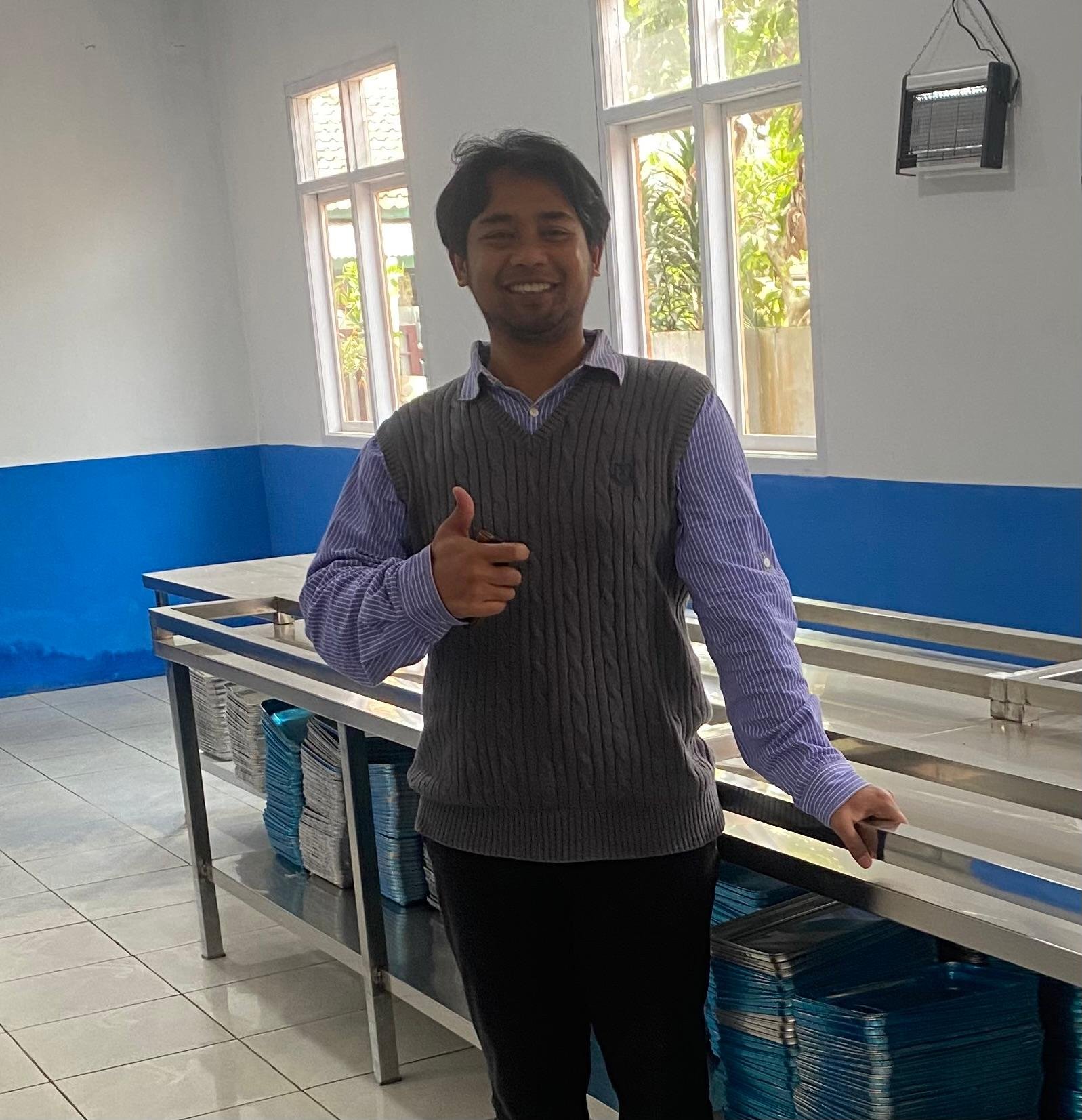 Kang Rizki